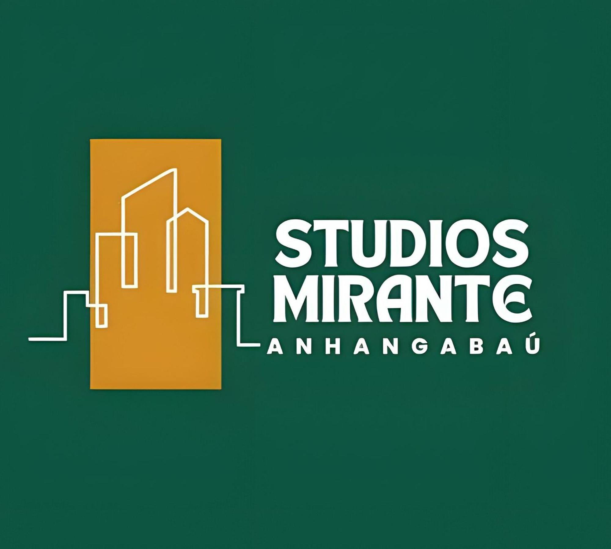 Studios Mirante Do Vale Sao Paulo Exterior photo