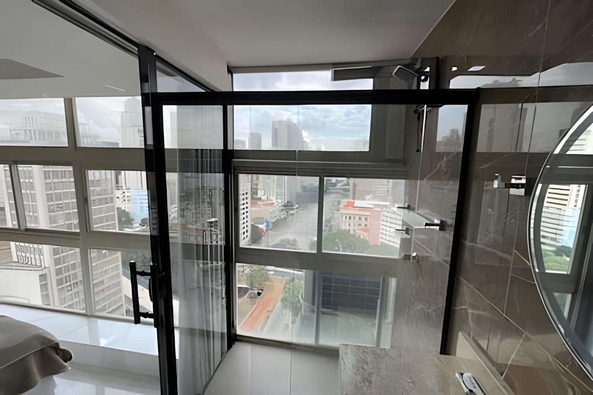 Studios Mirante Do Vale Sao Paulo Exterior photo